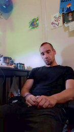 EllisD webcam model stream image