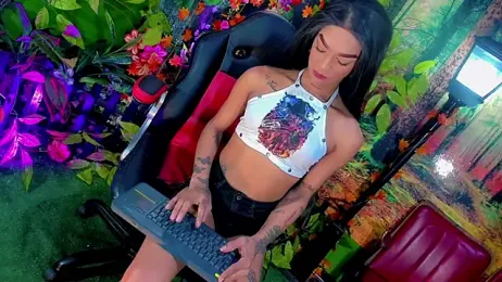Angel21___ webcam model stream image