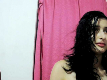 Venezolana2 webcam bongacams model stream image