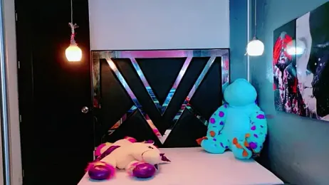 park_jimin1 webcam model stream image