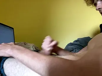 Randy9222 webcam model stream image