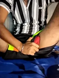 Rajesh-bottm webcam model stream image