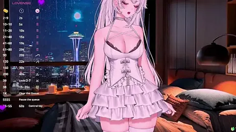 Naijiang_ webcam model stream image