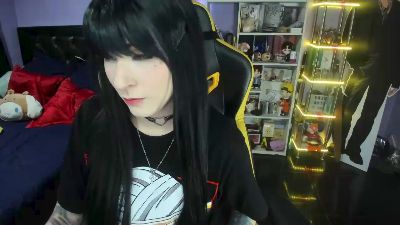 Yummypink webcam cam4 model stream image