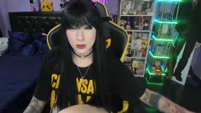 Yummypink webcam model stream image
