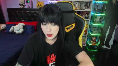 Yummypink webcam model stream image