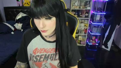 Yummypink webcam model stream image