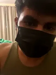 Parth_lovesu webcam model stream image