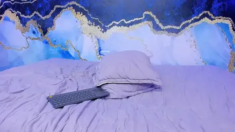 Ares_Dann webcam model stream image
