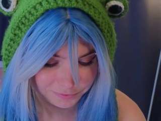 zelda11 webcam model stream image