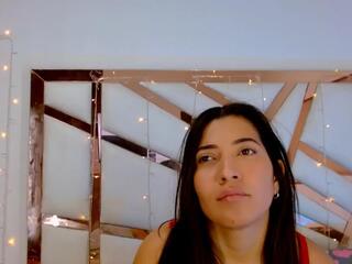 Jean Rosse webcam model stream image