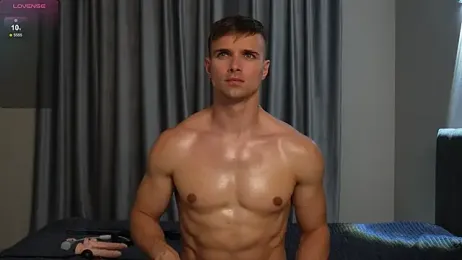 Nik_Sharp webcam model stream image