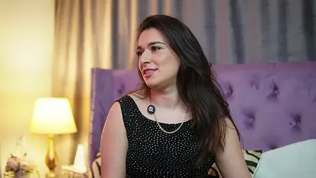 EmmaDallas webcam model stream image