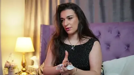 EmmaDallas webcam model stream image