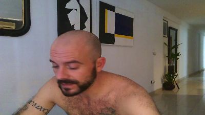 mascle76 webcam model stream image