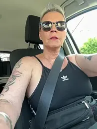 German_Milf webcam model stream image