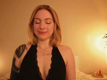 peach_in_stockings webcam model stream image