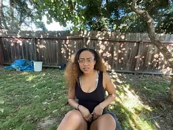 ReeseZen webcam model stream image