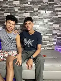 Something_pork3 webcam model stream image