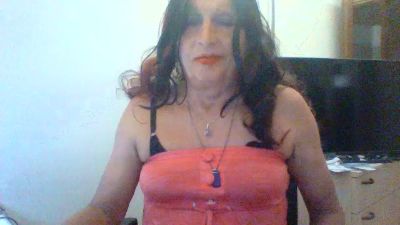 Inesfotze webcam cam4 model stream image