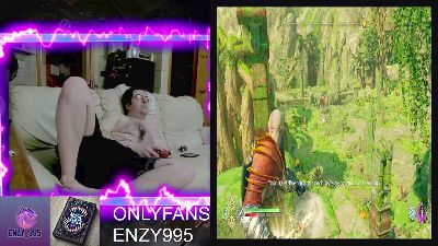 enzy995 webcam cam4 model stream image