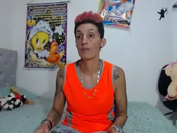 anyu1306 webcam model stream image
