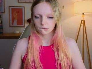 evangel1ne webcam model stream image