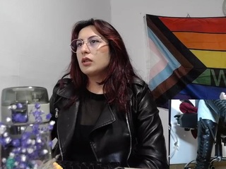 scarlettsen webcam model stream image