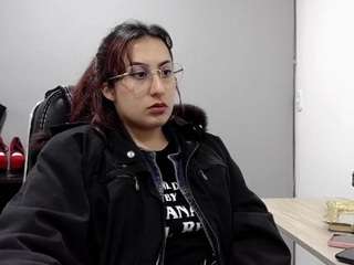 scarlettsen webcam model stream image