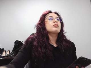 scarlettsen webcam camsoda model stream image