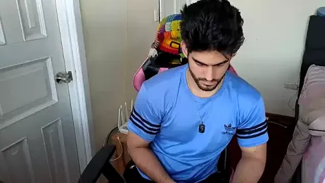 Jackyrose webcam model stream image