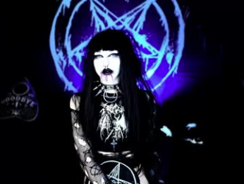 blasphemiangxrl webcam model stream image