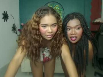 minhacorner webcam model stream image