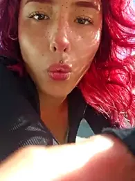 sorpresa_x webcam model stream image
