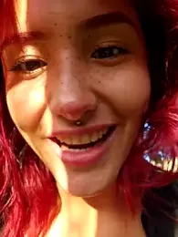 sorpresa_x webcam model stream image