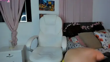 ThiagooJames webcam model stream image