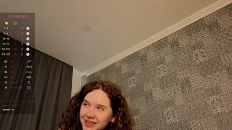 ellawesty webcam model stream image