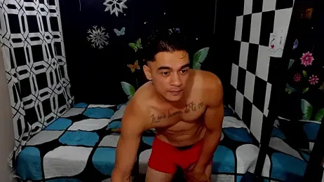 Brunocuttie94 webcam model stream image