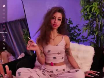 anastasiajune webcam chaturbate model stream image