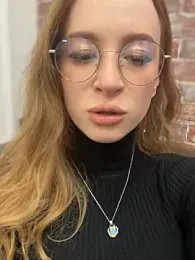 _AngelMoon_ webcam model stream image