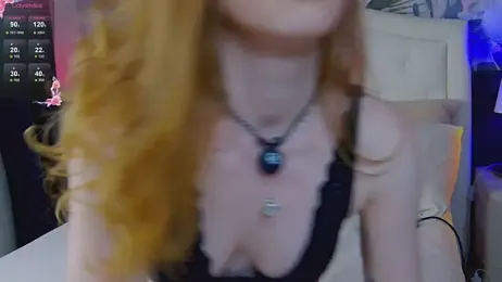 _AngelMoon_ webcam model stream image