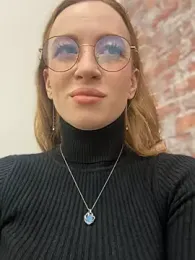 _AngelMoon_ webcam model stream image