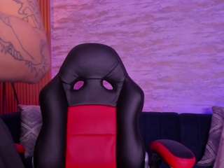 violet-lawrence webcam model stream image