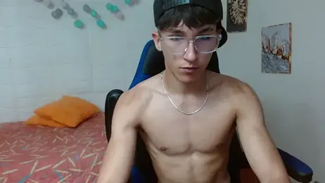 jeremy_job webcam model stream image