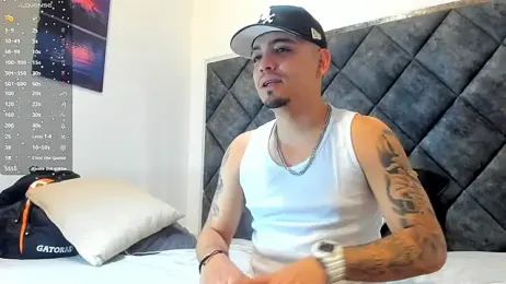 OwenStonne_ webcam stripchat model stream image