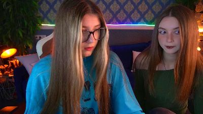 Lissaa_Moon webcam cam4 model stream image