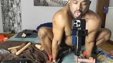 DildoPlayer33 webcam stripchat model stream image