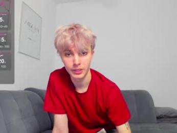 bunnyblush67 webcam model stream image