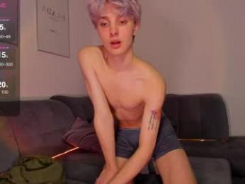 bunnyblush67 webcam model stream image