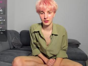 bunnyblush67 webcam model stream image